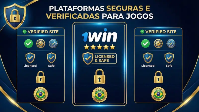 Onde Baixar o Jogo do Tigrinho com Segurança — Plataformas Licenciadas e Confiáveis no Brasil 2026